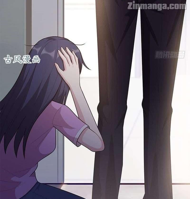 The Wife Contract and My Daughter’s Nanny Chapter 10 Gambar 38